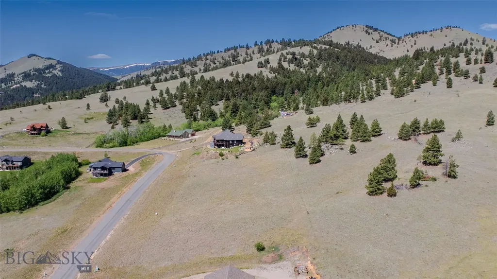 129 Meadowlark Jefferson City MT 59638