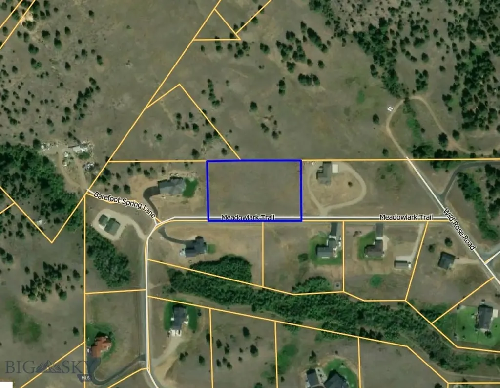 129 Meadowlark Jefferson City MT 59638