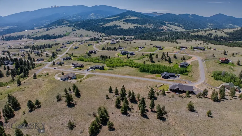 129 Meadowlark Jefferson City MT 59638
