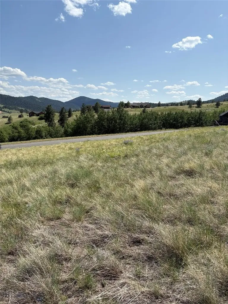 129 Meadowlark Jefferson City MT 59638
