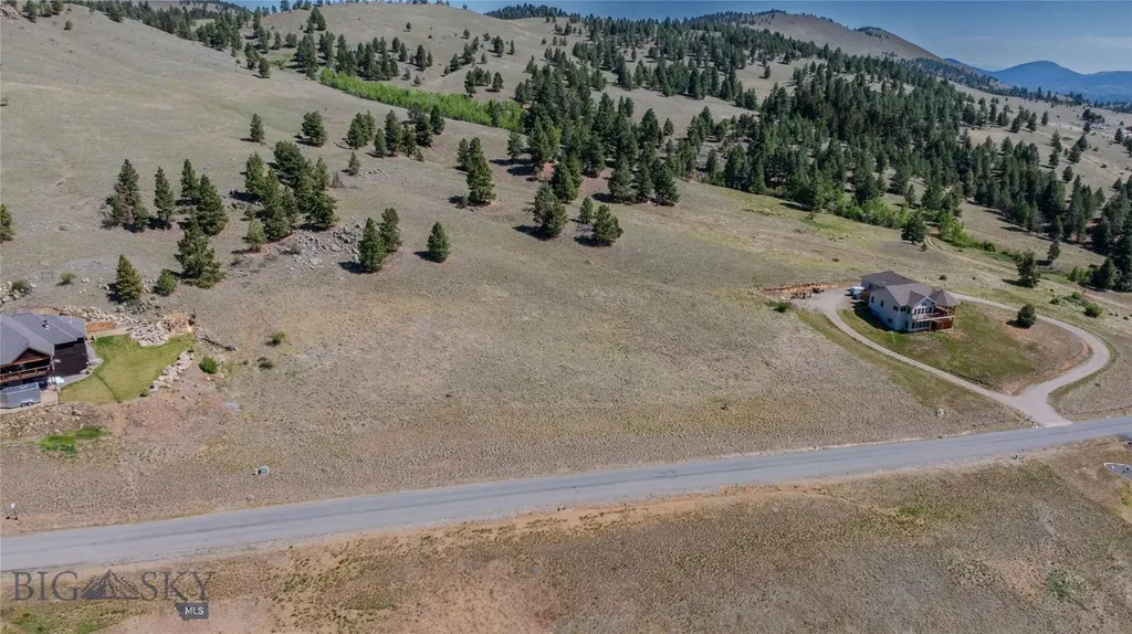 129 Meadowlark Jefferson City MT 59638