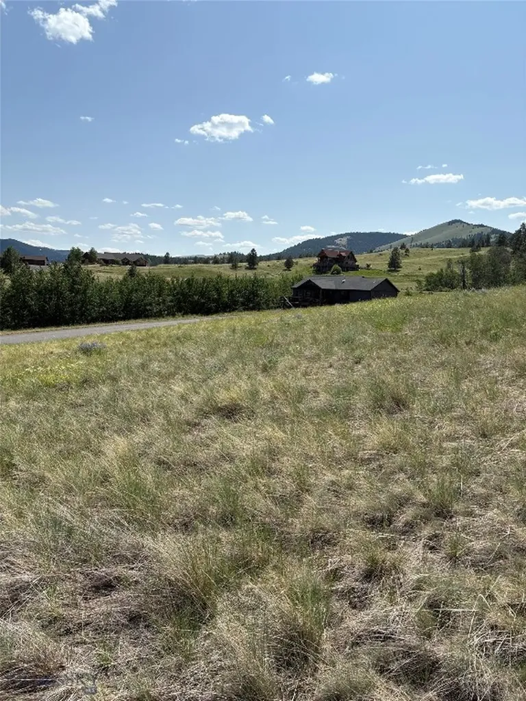 129 Meadowlark Jefferson City MT 59638