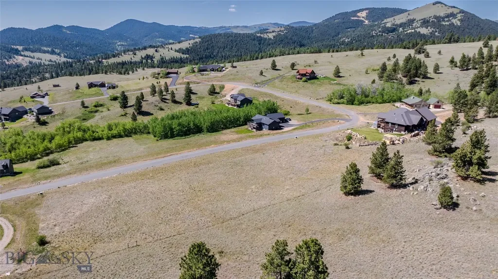129 Meadowlark Jefferson City MT 59638