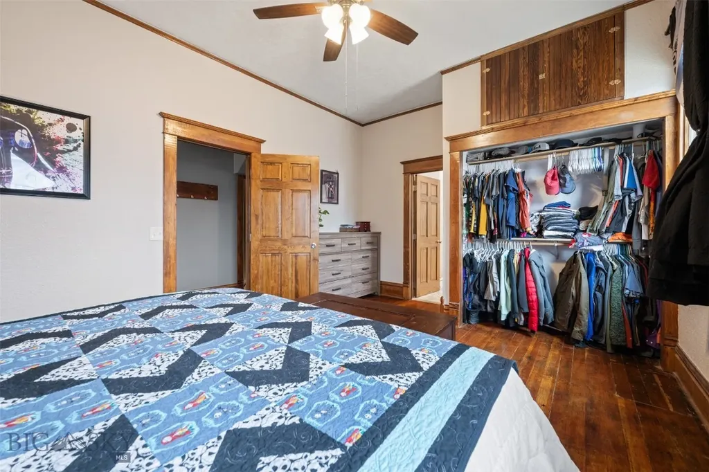 320 & 318 W 3rd Street Anaconda MT 59711