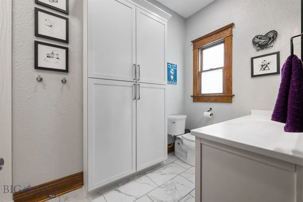 320 & 318 W 3rd Street Anaconda MT 59711