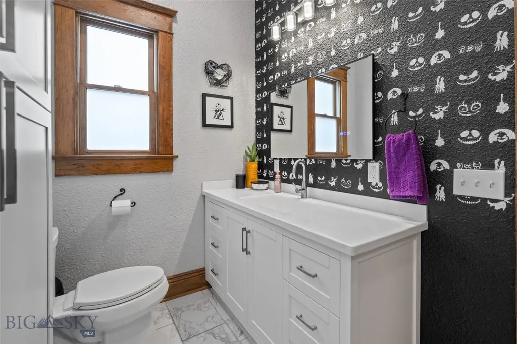 320 & 318 W 3rd Street Anaconda MT 59711
