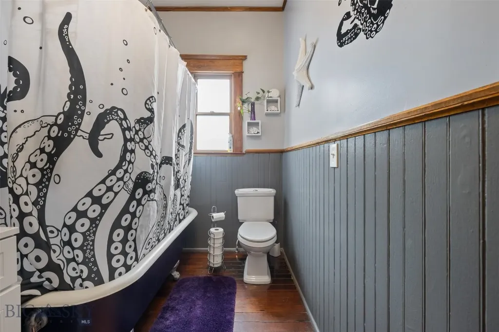 320 & 318 W 3rd Street Anaconda MT 59711