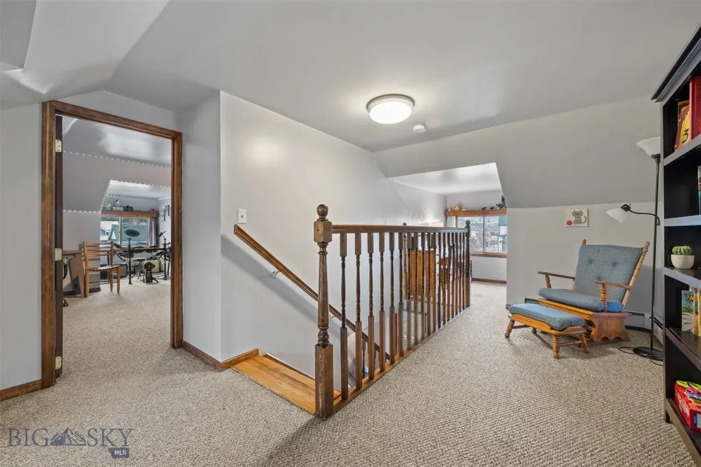 320 & 318 W 3rd Street Anaconda MT 59711