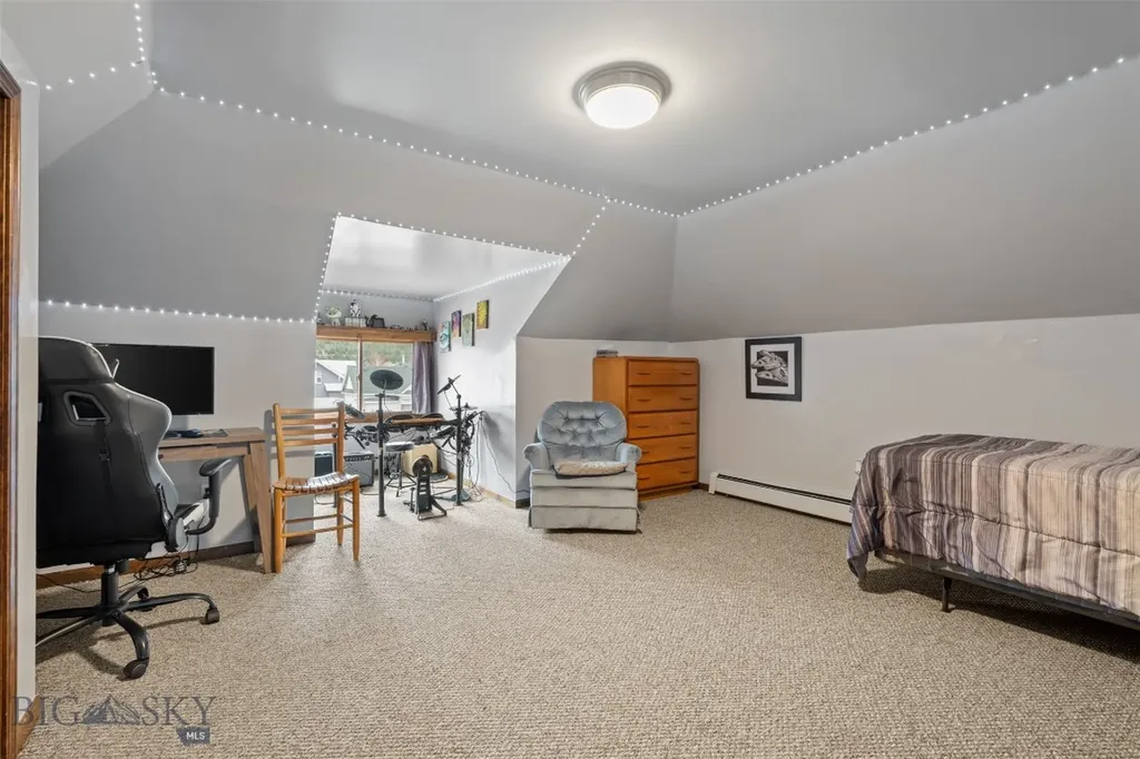 320 & 318 W 3rd Street Anaconda MT 59711