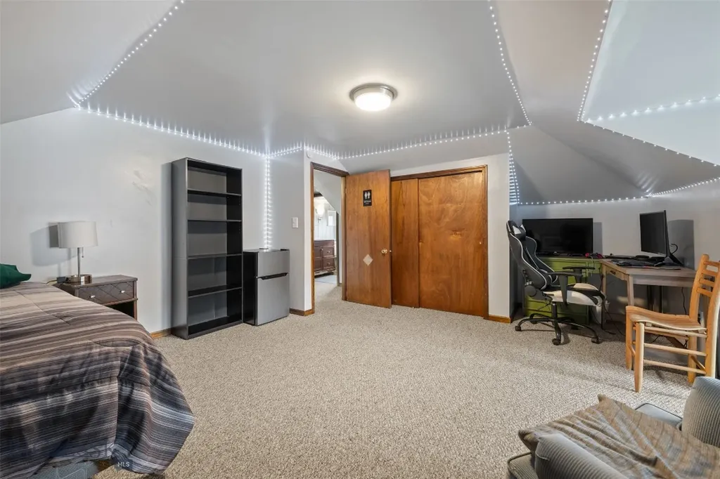 320 & 318 W 3rd Street Anaconda MT 59711