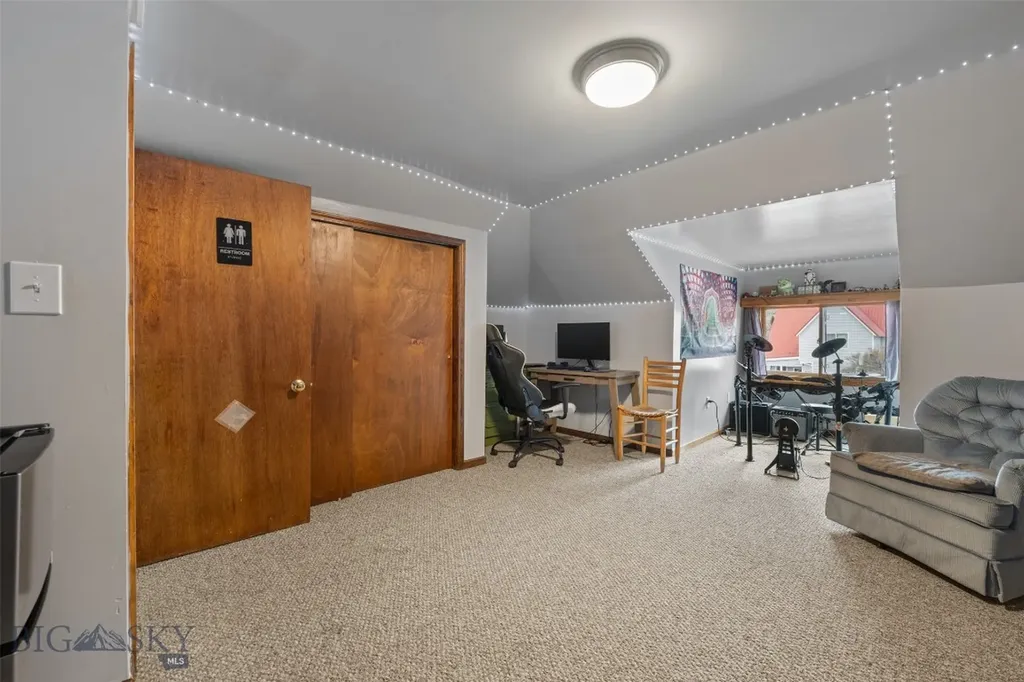 320 & 318 W 3rd Street Anaconda MT 59711