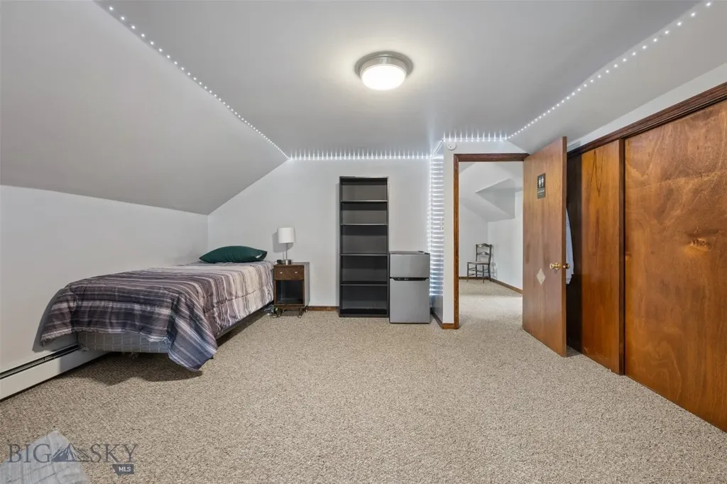 320 & 318 W 3rd Street Anaconda MT 59711