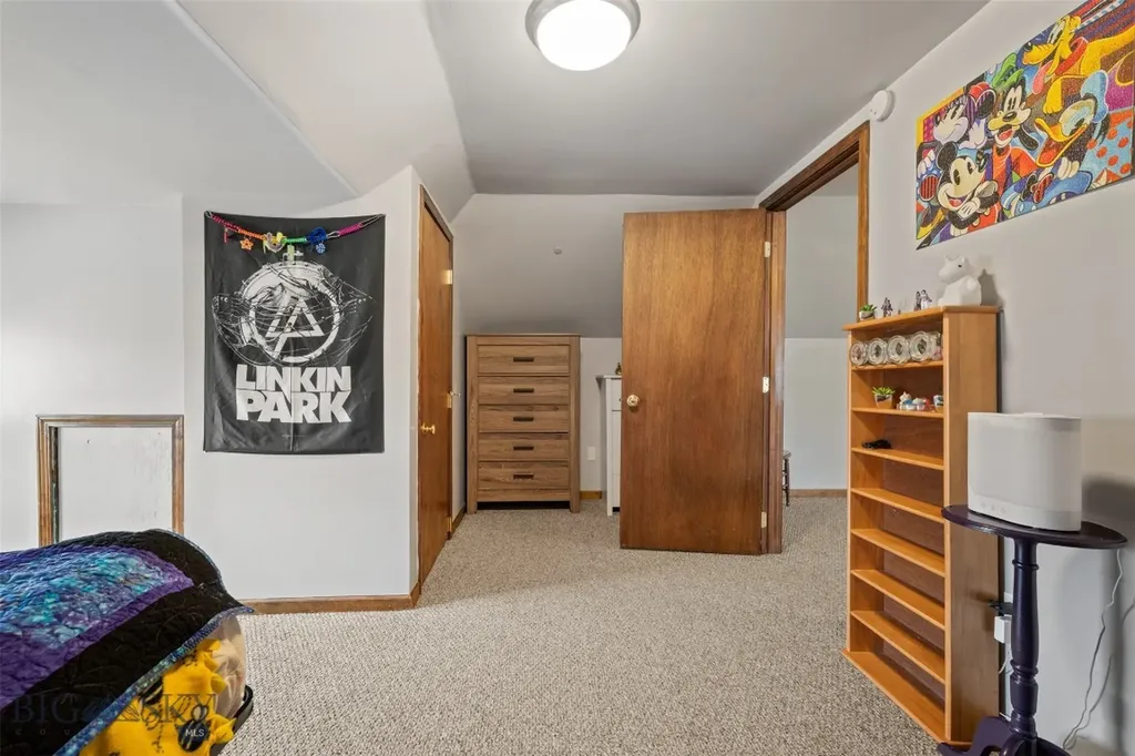 320 & 318 W 3rd Street Anaconda MT 59711