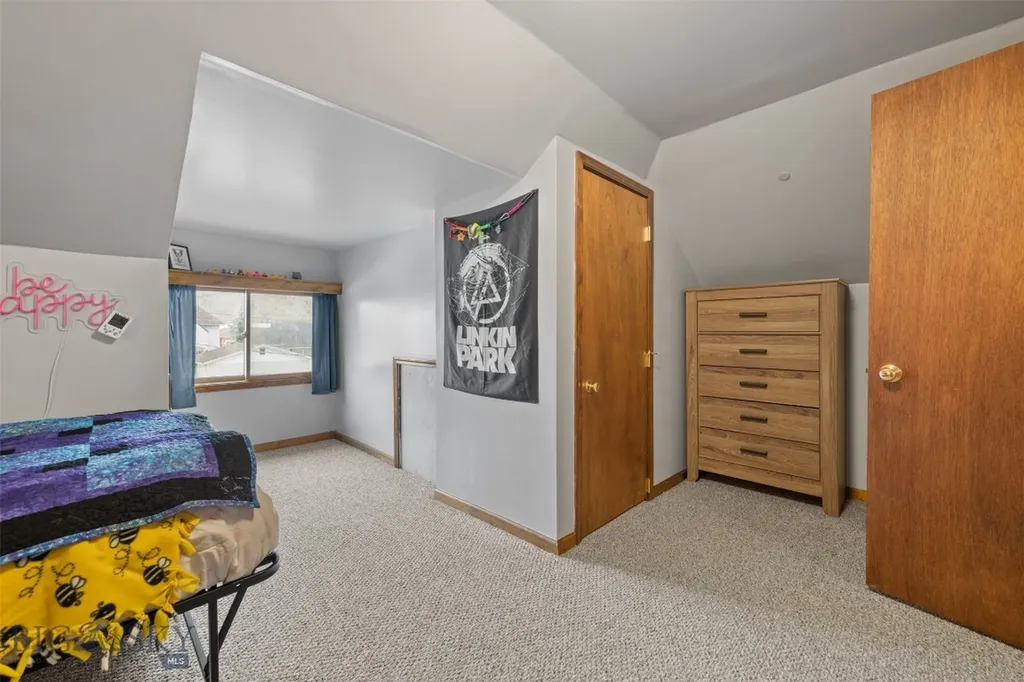320 & 318 W 3rd Street Anaconda MT 59711