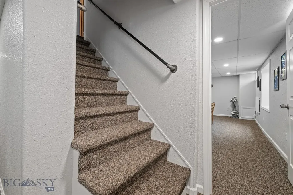 320 & 318 W 3rd Street Anaconda MT 59711