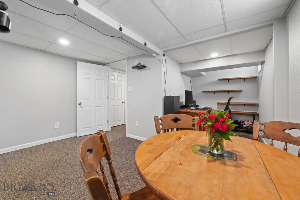 320 & 318 W 3rd Street Anaconda MT 59711