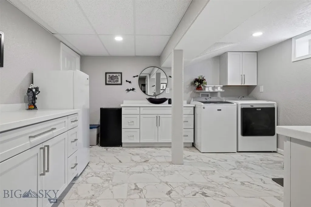 320 & 318 W 3rd Street Anaconda MT 59711