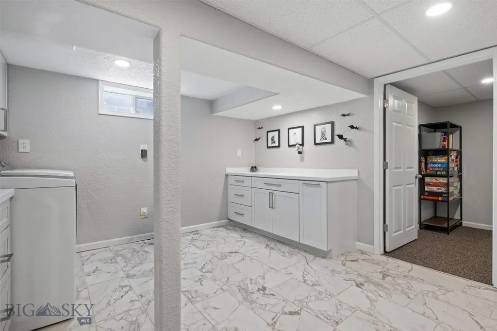 320 & 318 W 3rd Street Anaconda MT 59711