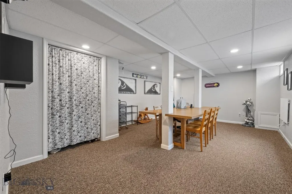 320 & 318 W 3rd Street Anaconda MT 59711
