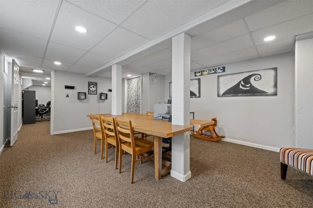 320 & 318 W 3rd Street Anaconda MT 59711