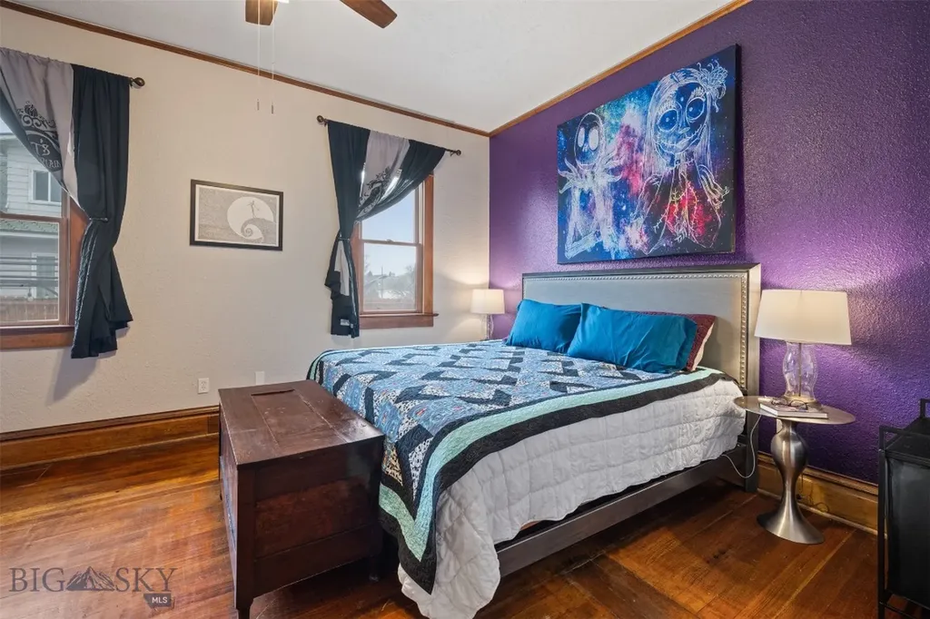 320 & 318 W 3rd Street Anaconda MT 59711