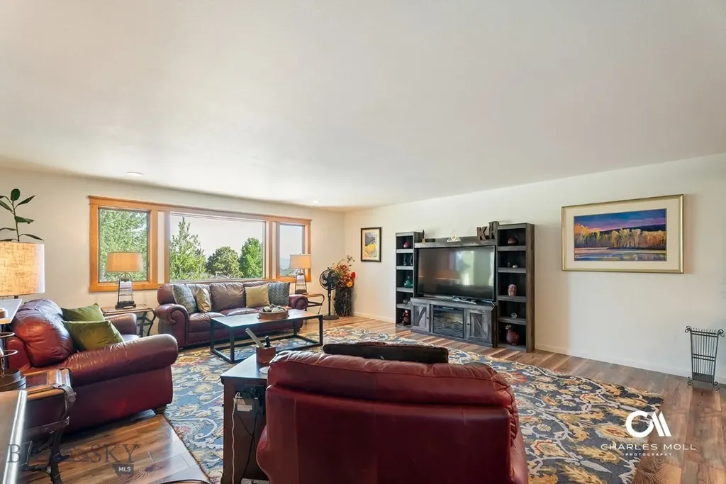 2623 Gold Rush Avenue Helena MT 59601