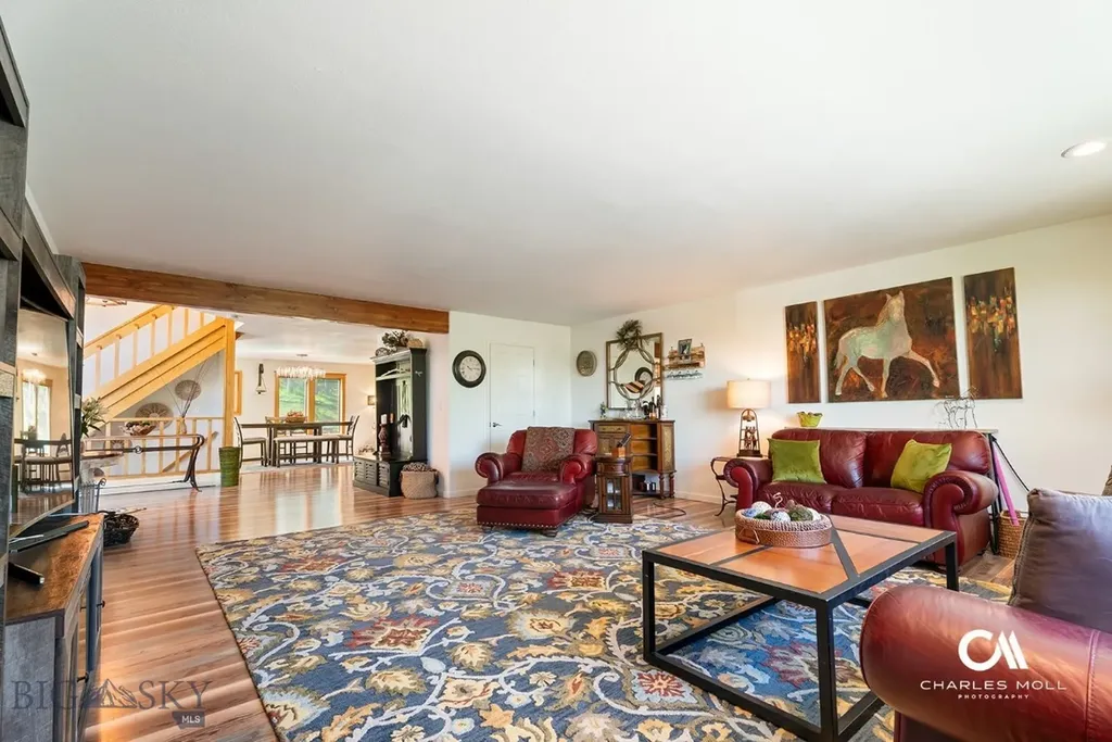 2623 Gold Rush Avenue Helena MT 59601