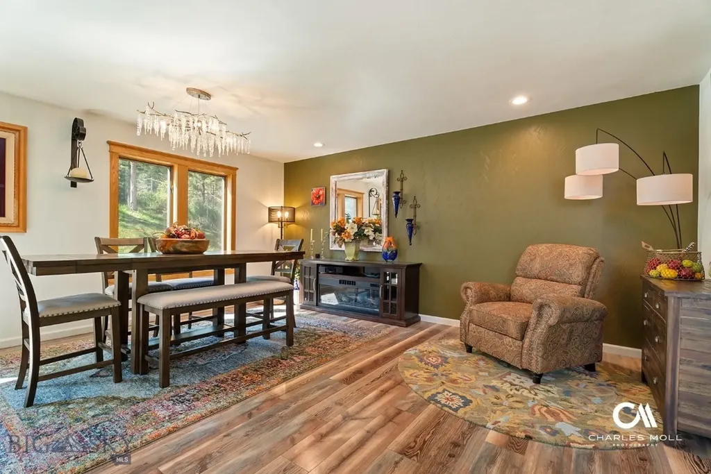 2623 Gold Rush Avenue Helena MT 59601
