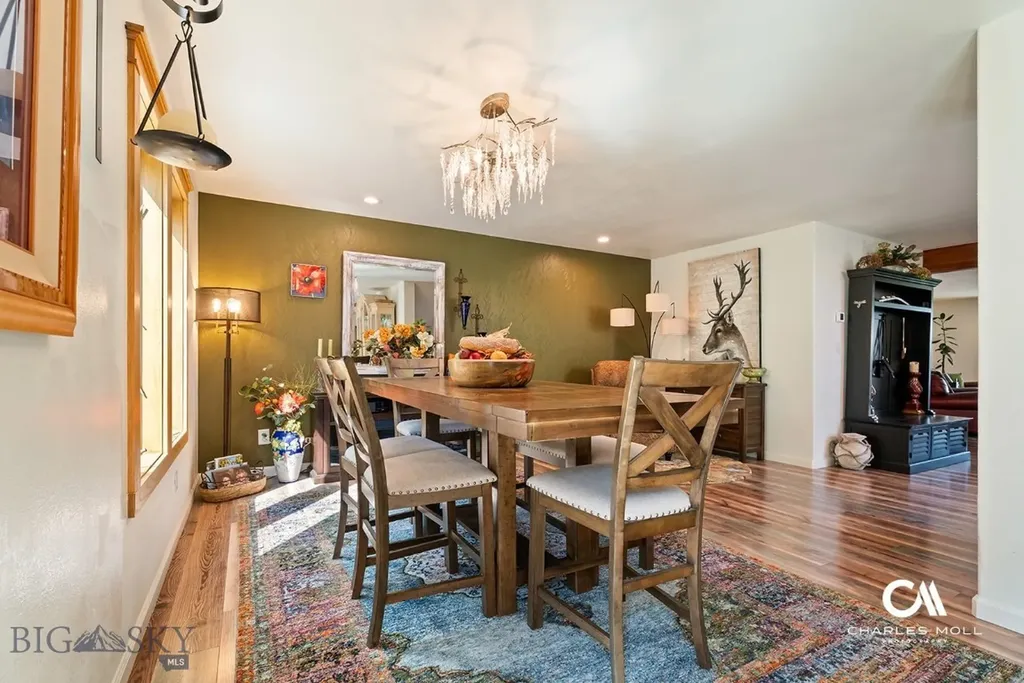 2623 Gold Rush Avenue Helena MT 59601