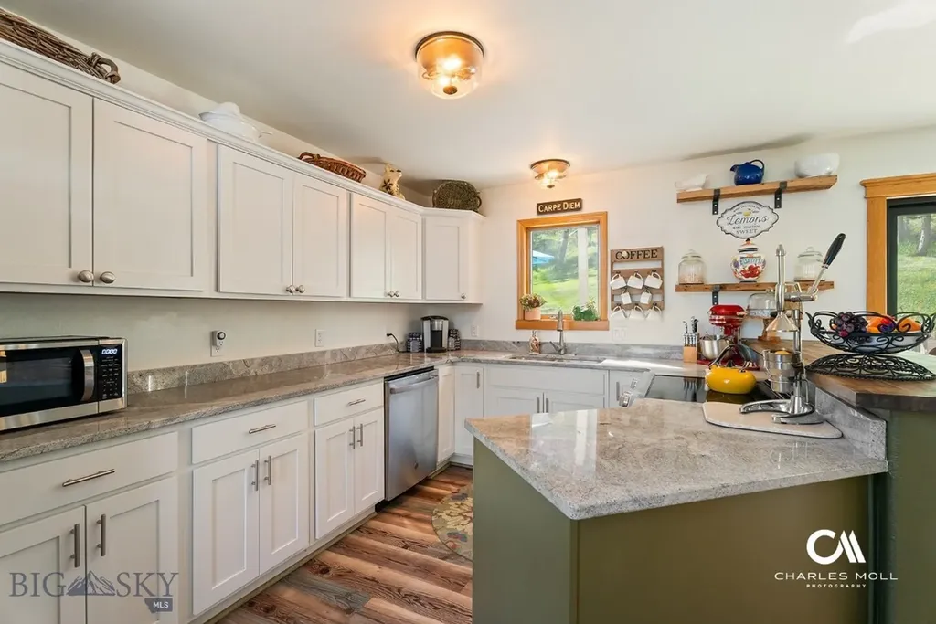 2623 Gold Rush Avenue Helena MT 59601