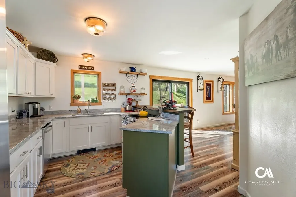 2623 Gold Rush Avenue Helena MT 59601