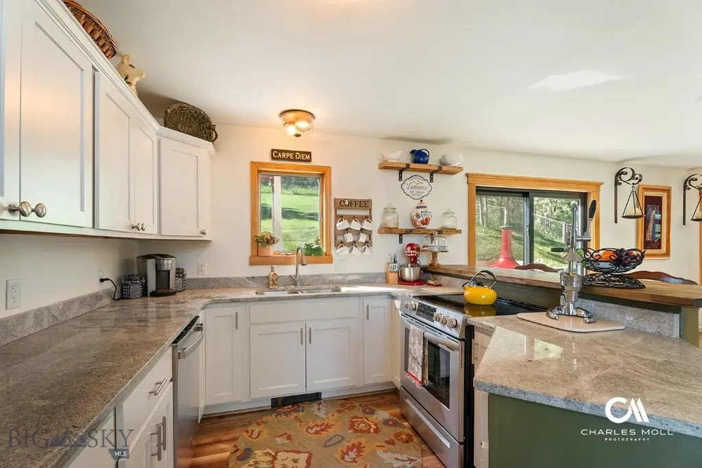 2623 Gold Rush Avenue Helena MT 59601