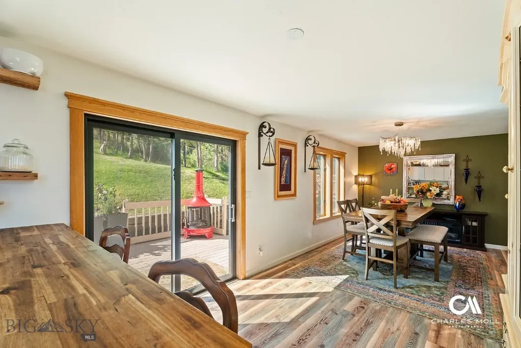 2623 Gold Rush Avenue Helena MT 59601