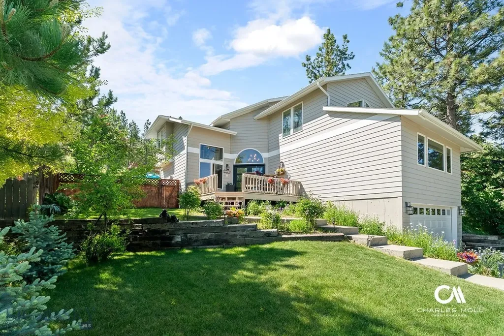 2623 Gold Rush Avenue Helena MT 59601