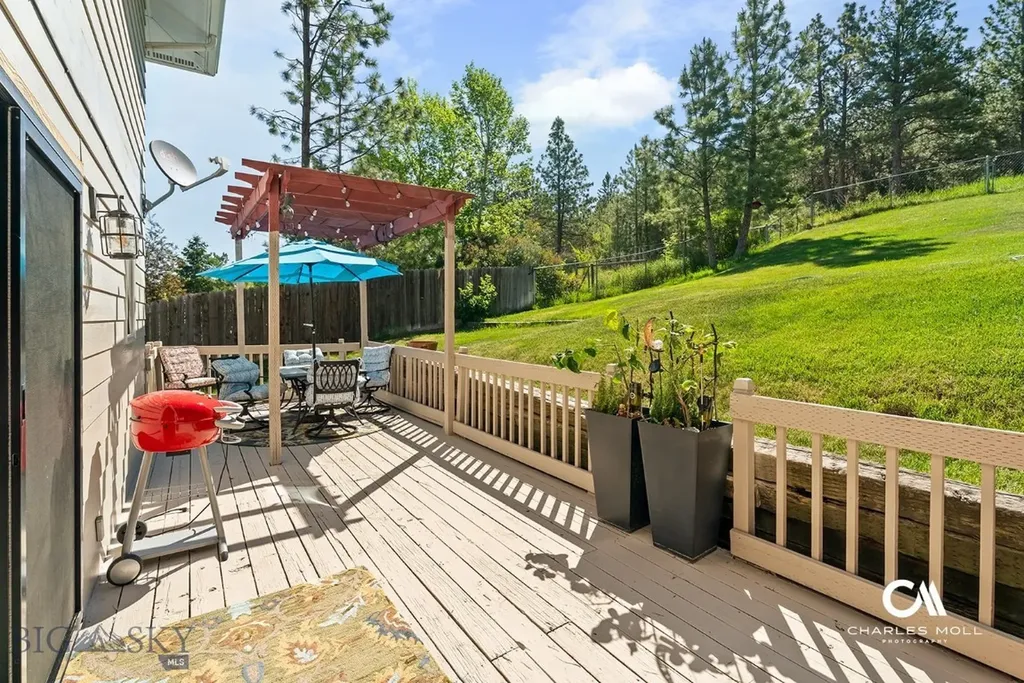 2623 Gold Rush Avenue Helena MT 59601