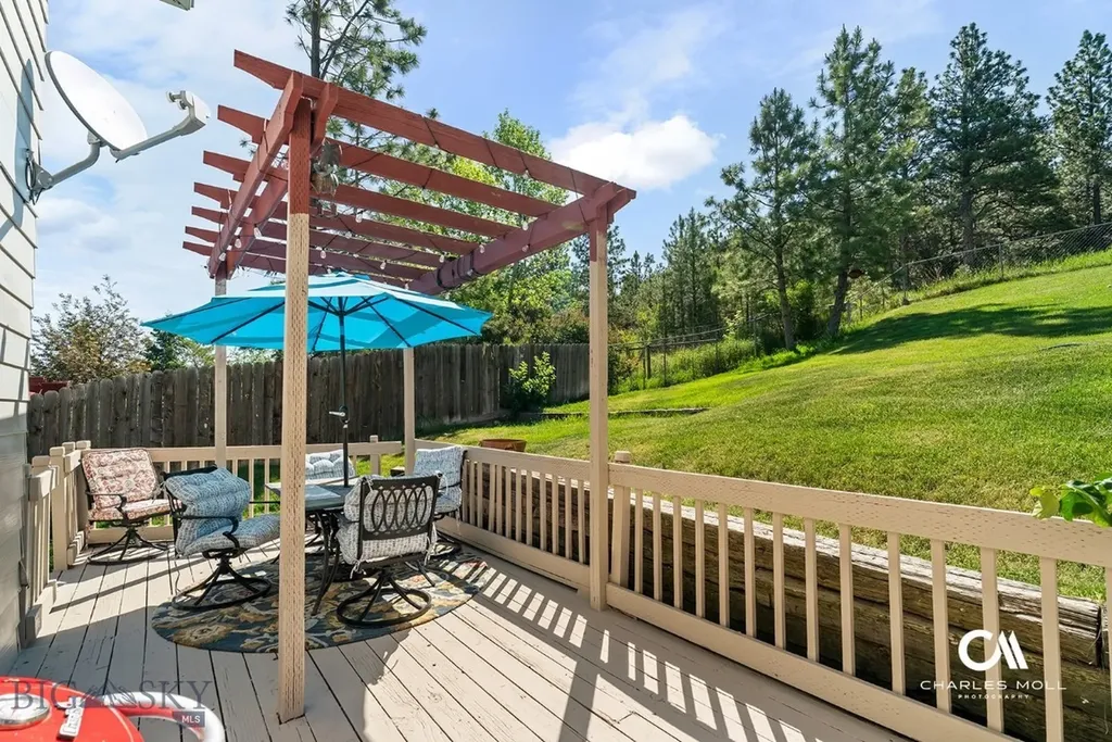2623 Gold Rush Avenue Helena MT 59601