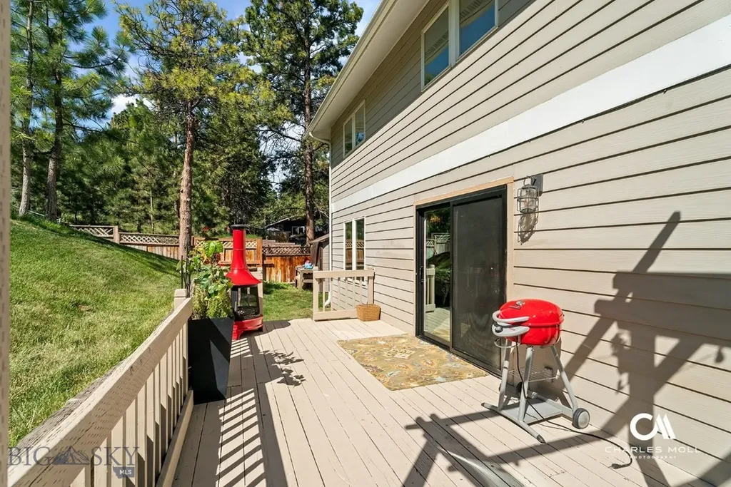 2623 Gold Rush Avenue Helena MT 59601