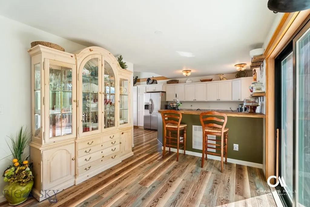 2623 Gold Rush Avenue Helena MT 59601