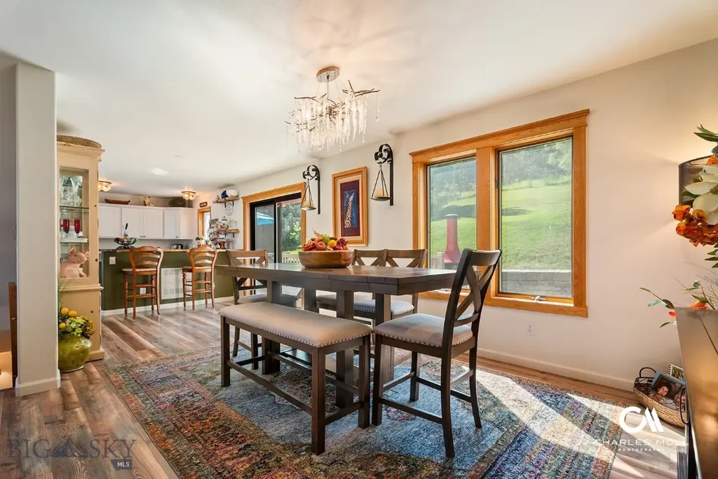 2623 Gold Rush Avenue Helena MT 59601