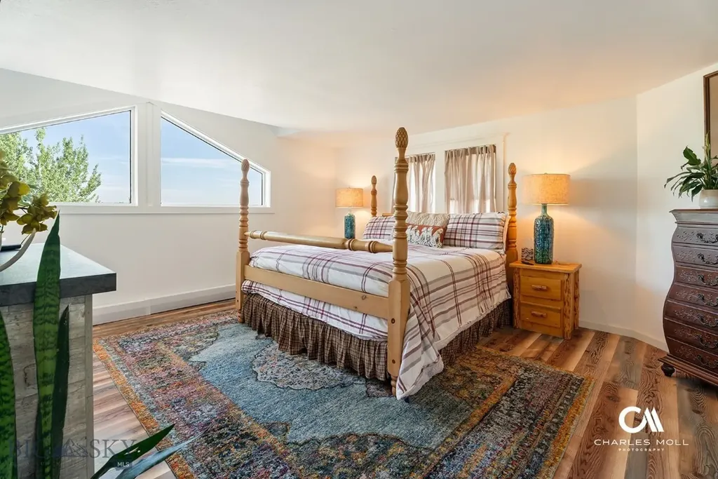 2623 Gold Rush Avenue Helena MT 59601