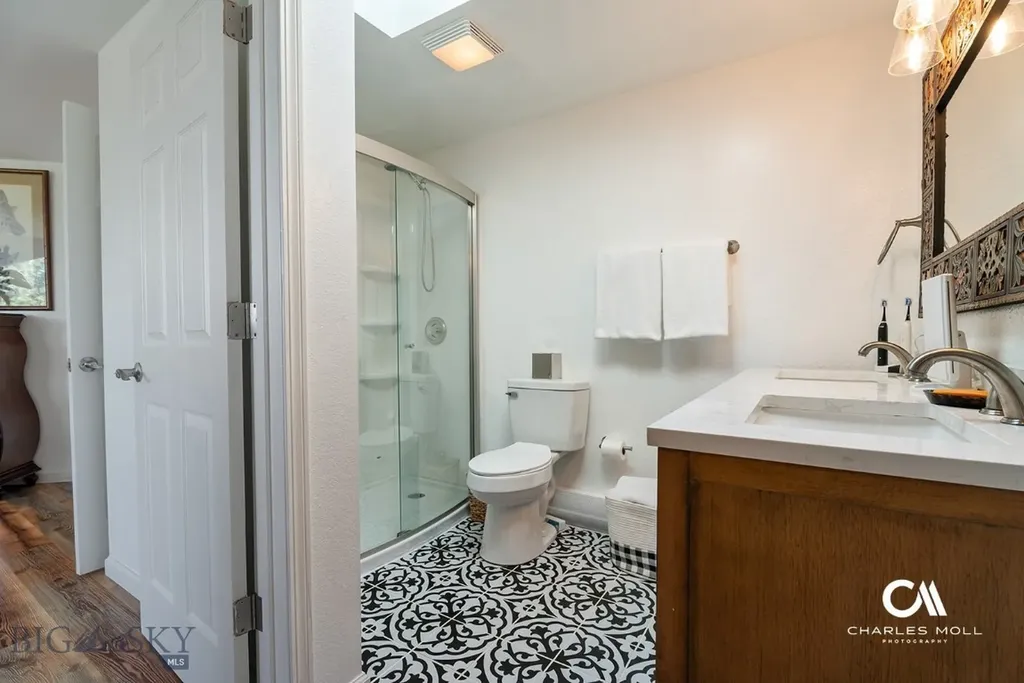 2623 Gold Rush Avenue Helena MT 59601