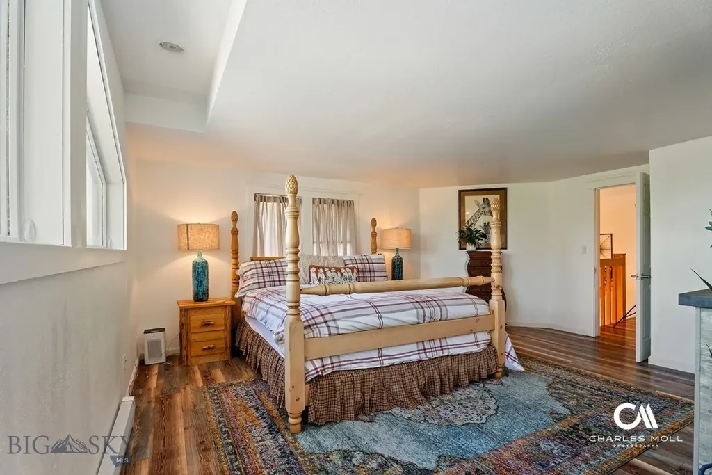 2623 Gold Rush Avenue Helena MT 59601