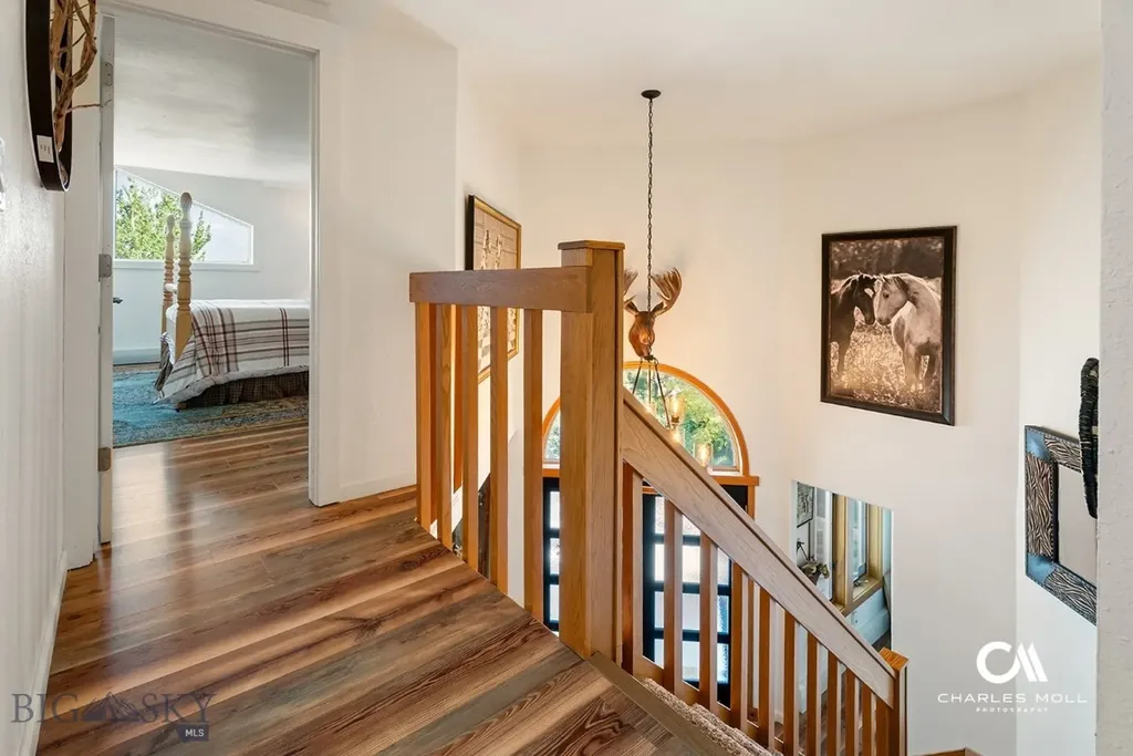 2623 Gold Rush Avenue Helena MT 59601