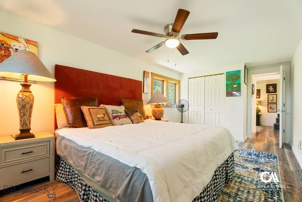 2623 Gold Rush Avenue Helena MT 59601