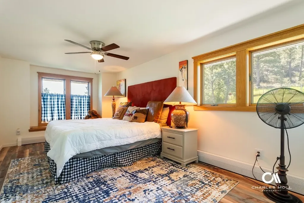 2623 Gold Rush Avenue Helena MT 59601