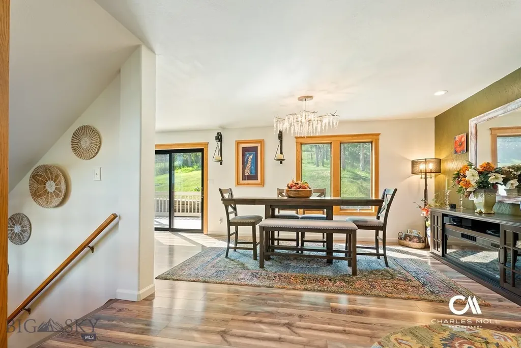 2623 Gold Rush Avenue Helena MT 59601