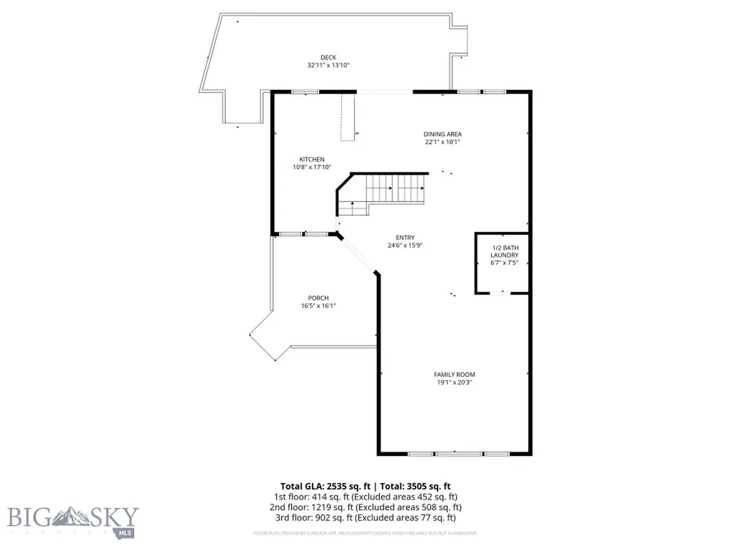 2623 Gold Rush Avenue Helena MT 59601