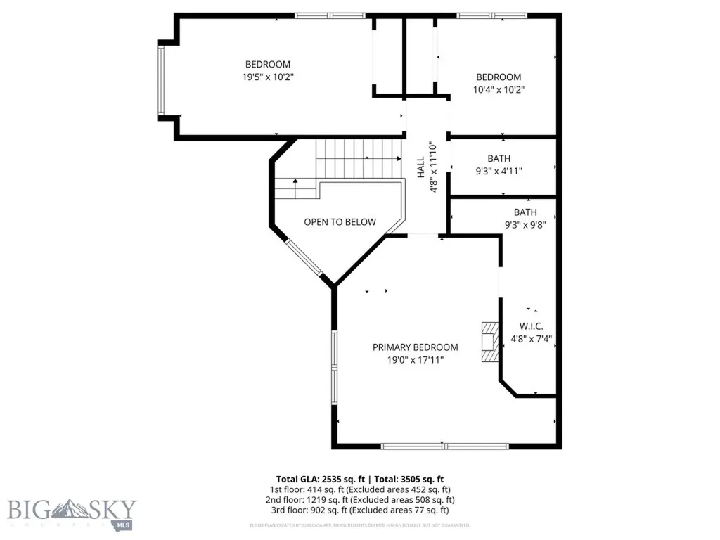 2623 Gold Rush Avenue Helena MT 59601