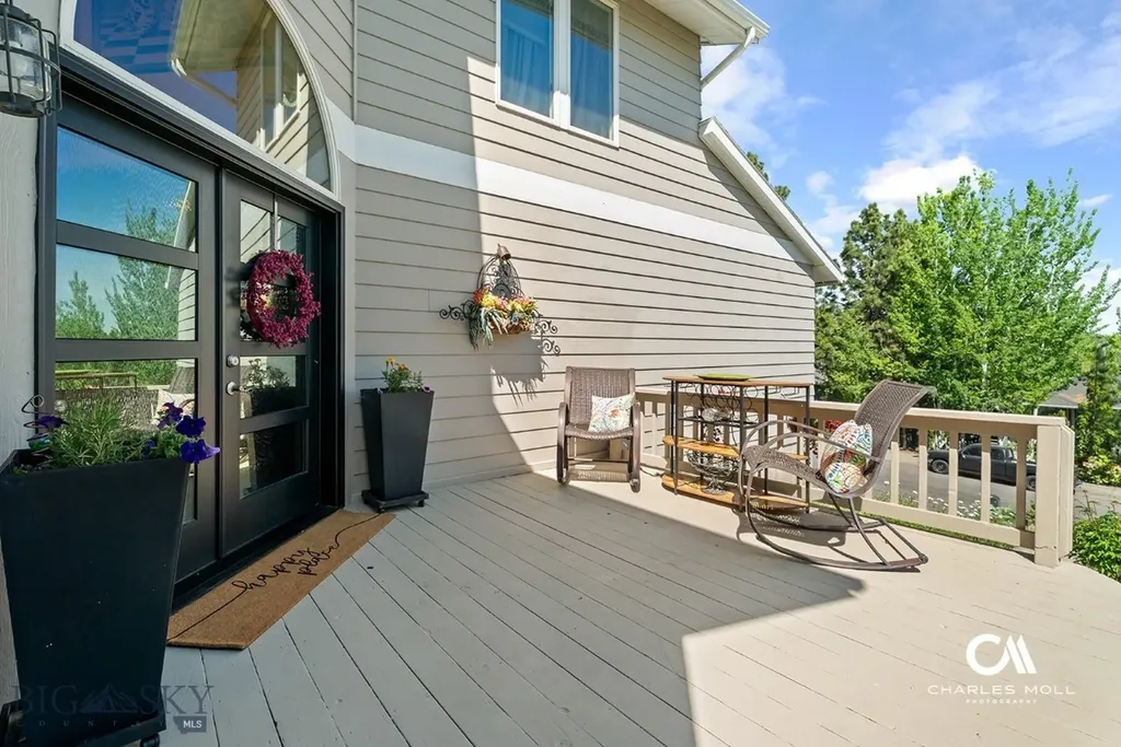 2623 Gold Rush Avenue Helena MT 59601