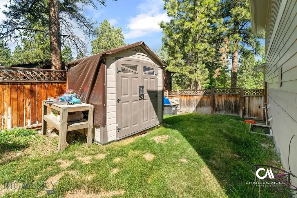 2623 Gold Rush Avenue Helena MT 59601